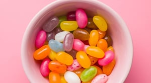 National Jelly Bean Day (April 22nd) | Days Of The Year