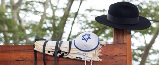 Jewish American Heritage Month (May 2025) Days Of The Year