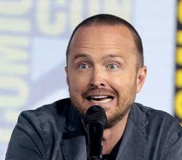 Aaron Paul