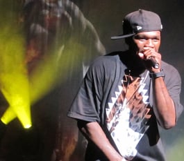 50 Cent