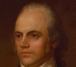 Aaron Burr