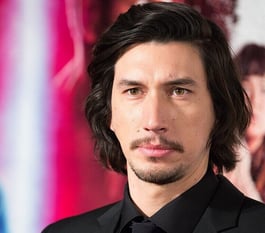 Adam Driver