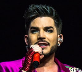 Adam Lambert