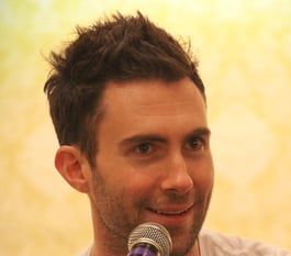 Adam Levine