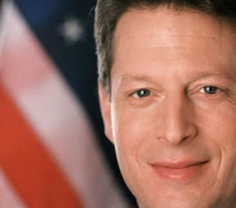 Al Gore