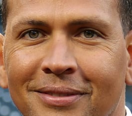 Alex Rodriguez