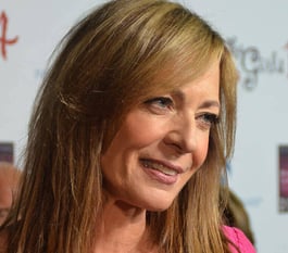 Allison Janney