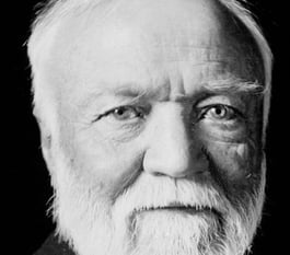 Andrew Carnegie