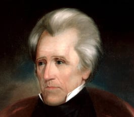 Andrew Jackson