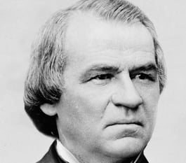 Andrew Johnson