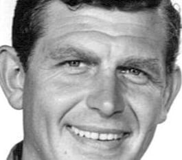 Andy Griffith