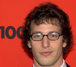 Andy Samberg