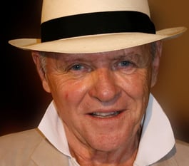 Sir Anthony Hopkins