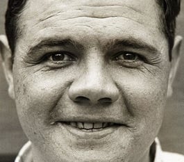 Babe Ruth