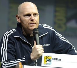 Bill Burr