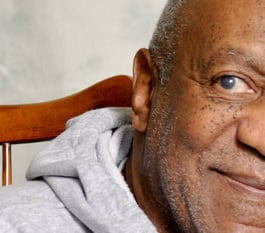 Bill Cosby