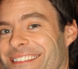 Bill Hader