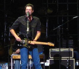 Blake Shelton