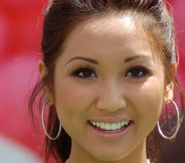 Brenda Song