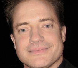 Brendan Fraser