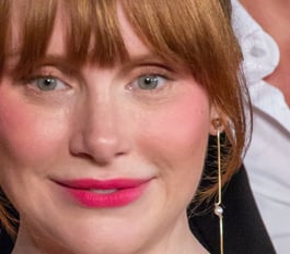 Bryce Dallas Howard