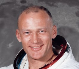 Buzz Aldrin