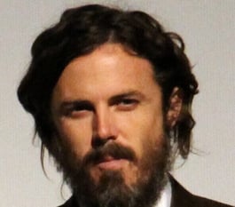 Casey Affleck