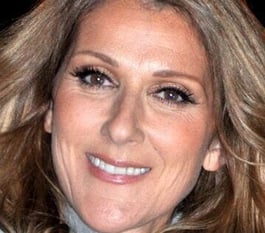 Celine Dion