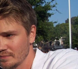 Chad Michael Murray