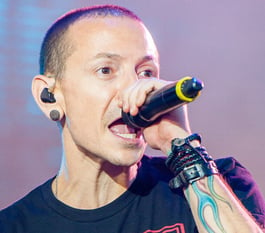 Chester Bennington