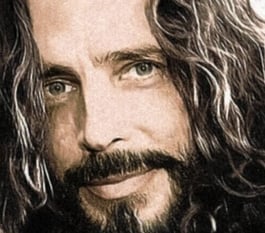 Chris Cornell