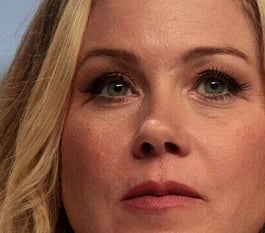 Christina Applegate