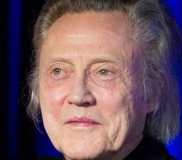 Christopher Walken