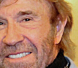 Chuck Norris