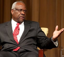 Clarence Thomas