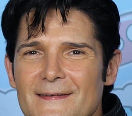 Corey Feldman