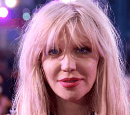 Courtney Love