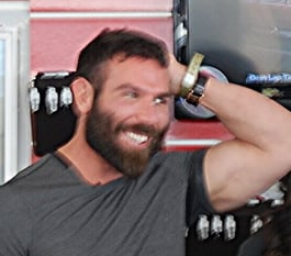 Dan Bilzerian