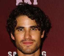 Darren Criss