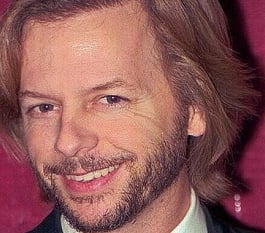 David Spade