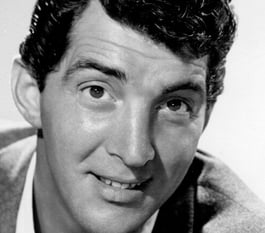 Dean Martin