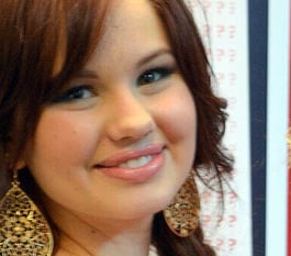 Debby Ryan