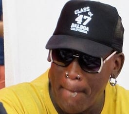 Dennis Rodman