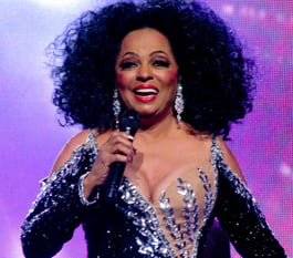 Diana Ross