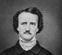 Edgar Allen Poe