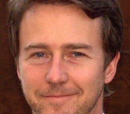 Edward Norton