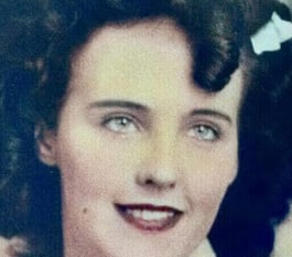 Elizabeth Short