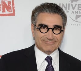 Eugene Levy