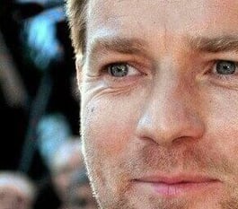 Ewan McGregor