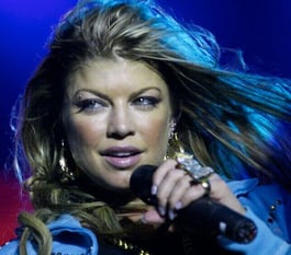 Fergie